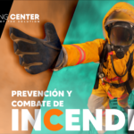 Prevención y Combate de Incendios