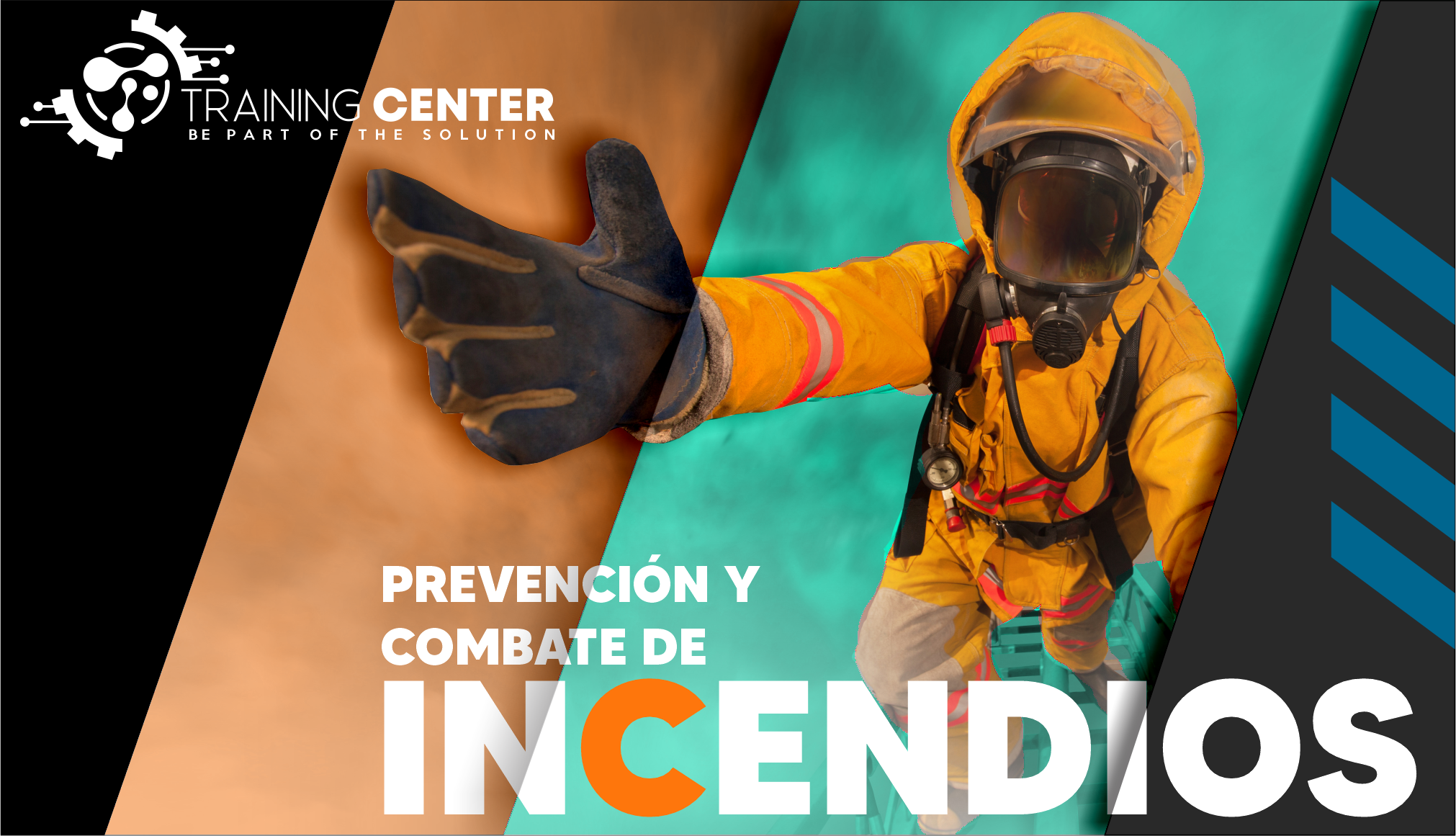 PREVENCIÓN DE INCENDIOS