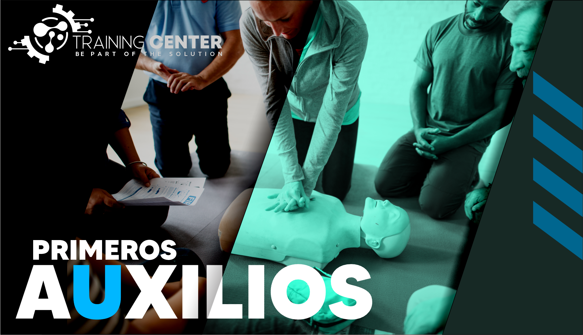 PRIMEROS AUXILIOS PRIMEROS AUXILIOS