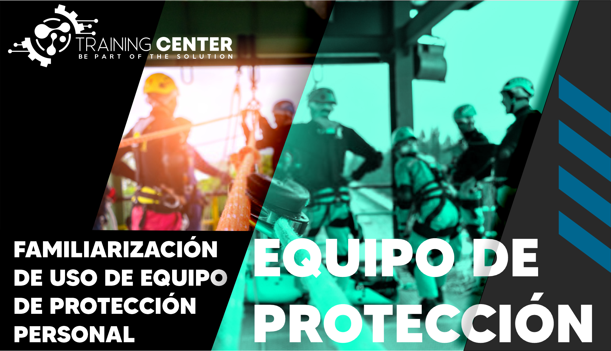 EQUIPO DE PROTECCIÓN