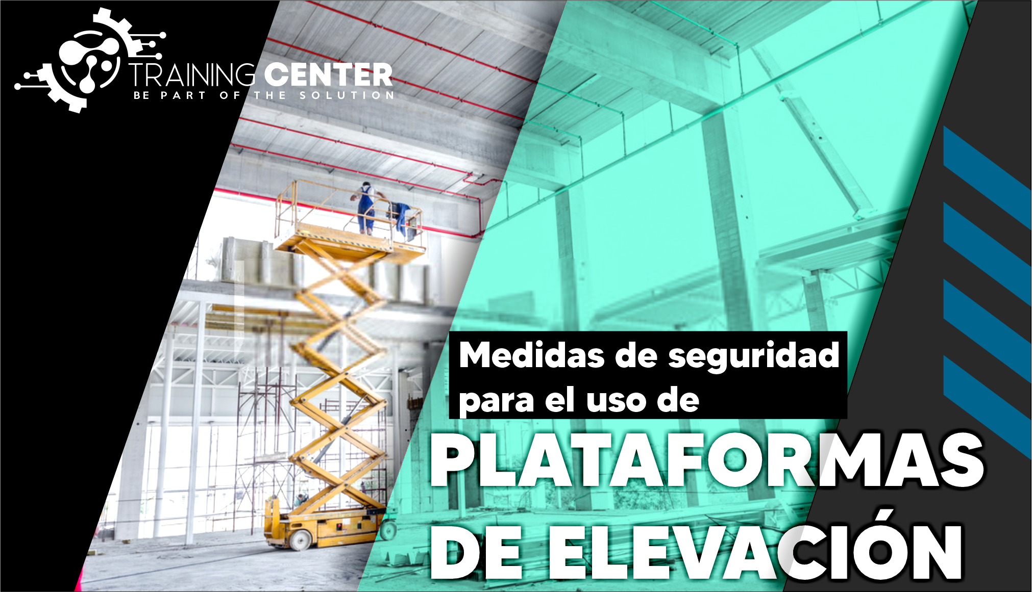 PLATAFORMAS DE ELEVACIÓN