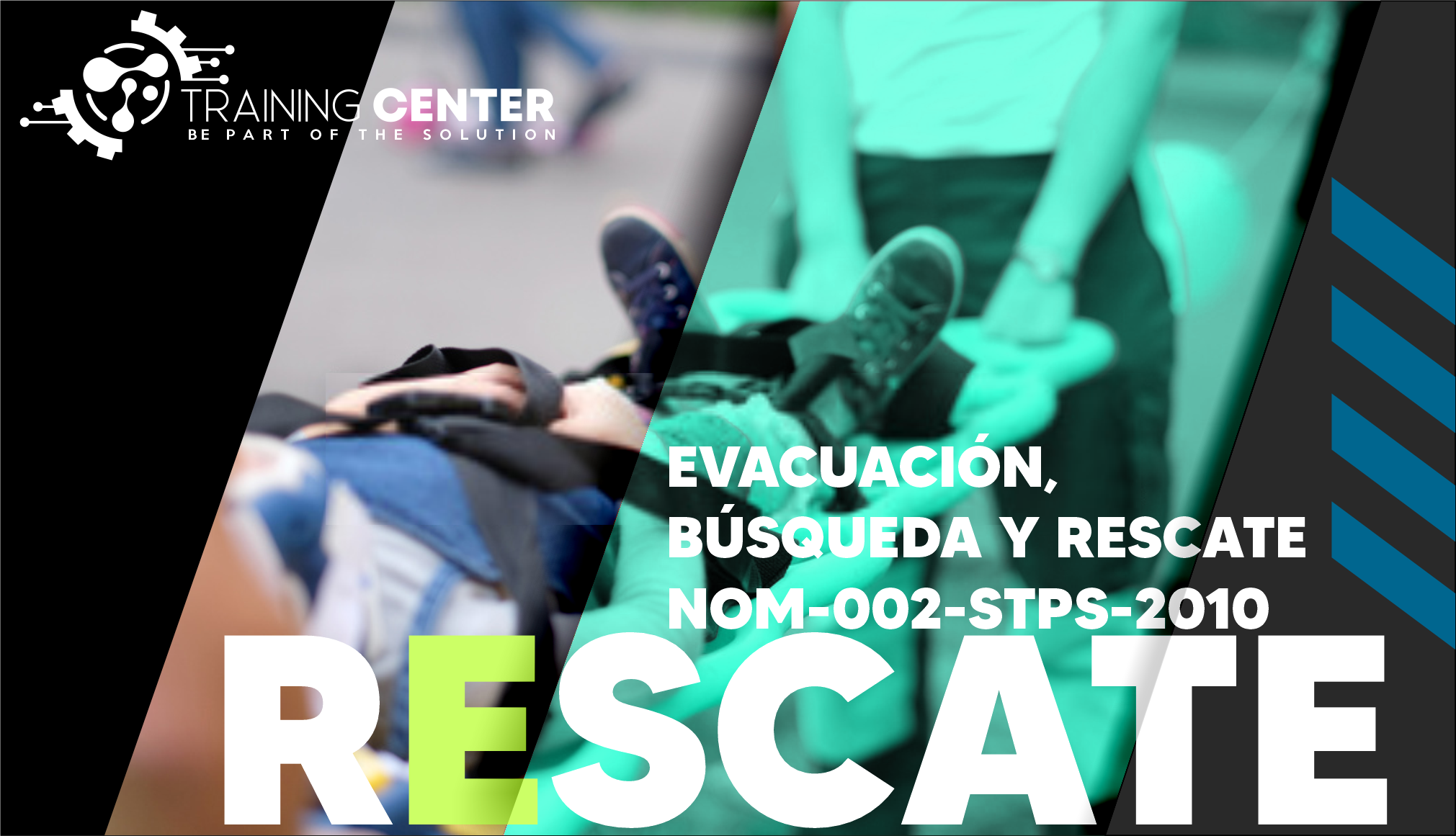 RESCATE