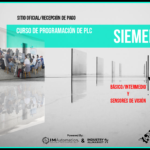 Entrenamiento Programación PLC (SIEMENS) Básico